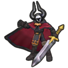 プリーストナイト画像