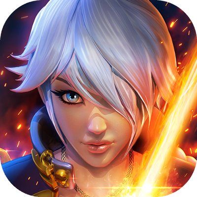 クリスタルボーン：ヒーローズ・オブ・フェイトの画像