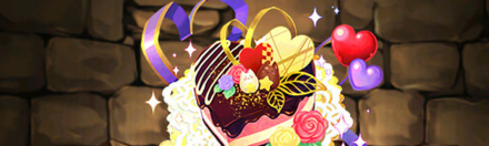 【5899】たまドラチョコレートムース