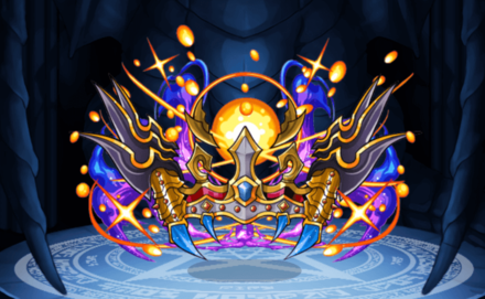 皇種ゼルデウス・ギアⅤの画像