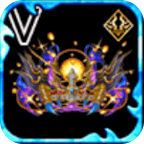 皇種ゼルデウス・ギアⅤの画像