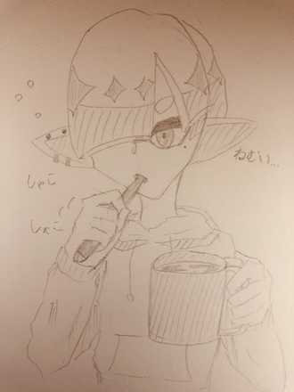コメント画像