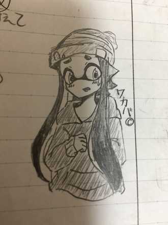 コメント画像