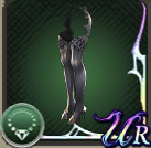 魅惑のブーツの画像