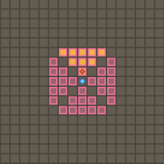 爆ぜよ、光の範囲