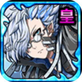 アシスト皇種グレイルの画像