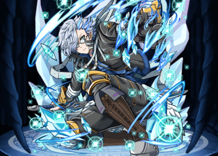 アシスト皇種グレイルの画像