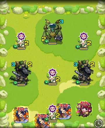 わび爺さび爺ステ1