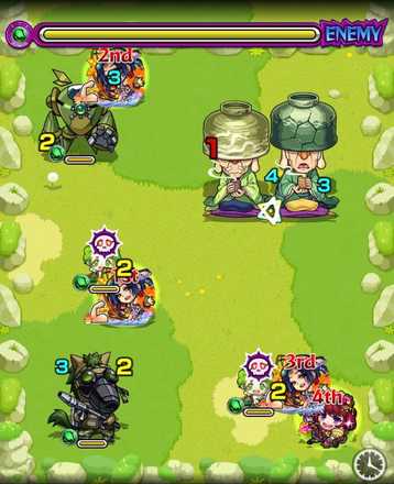 わび爺さび爺ステ2