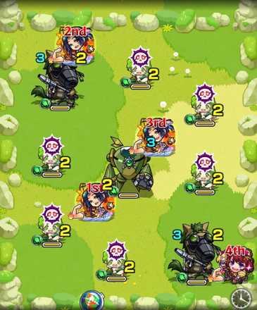 わび爺さび爺ステ3