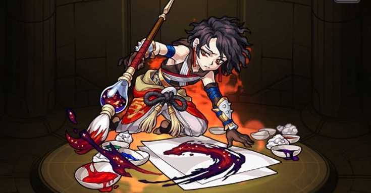 東洲斎写楽の画像