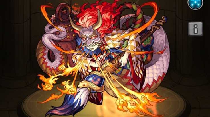 東洲斎写楽の画像