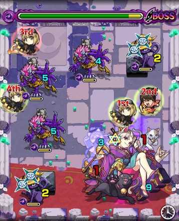 薄雲太夫 ボス2