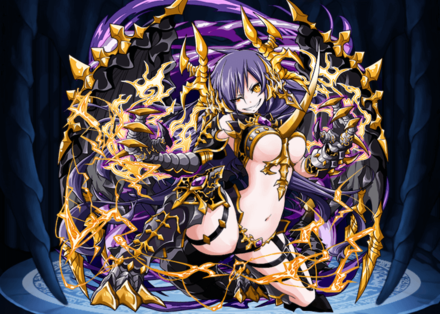 アシスト皇種ゾルダークの画像