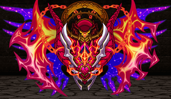 真ゾディアックブレイズ【紅姫】・Ⅴの画像