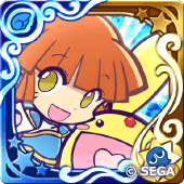 アルル＆カーバンクル（星7）の画像