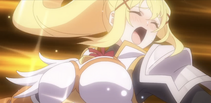 ダグネス必殺カットイン