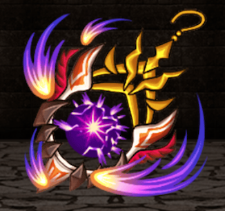 創滅のピアス・Ⅴ