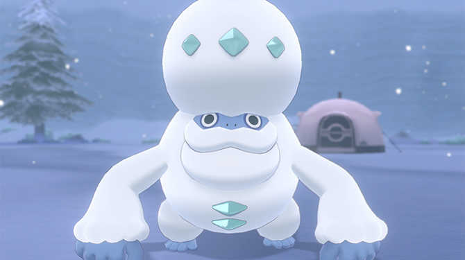 ポケモン剣盾 最強ポケモンランキング 使用率まとめ 冠の雪原 ゲームエイト