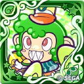 ヨーゼフ（星7）の画像