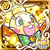 バルタザール（星7）の画像