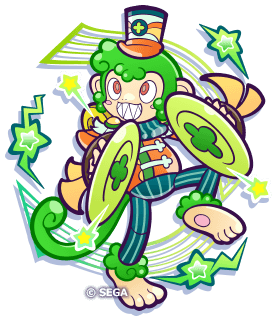 ヨーゼフ（星7）