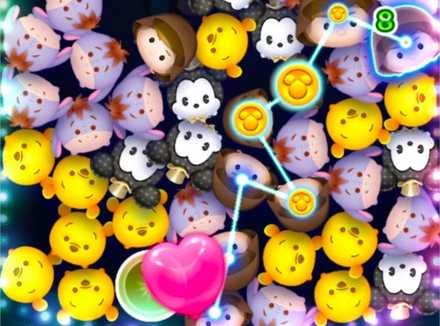 バルーンの画像