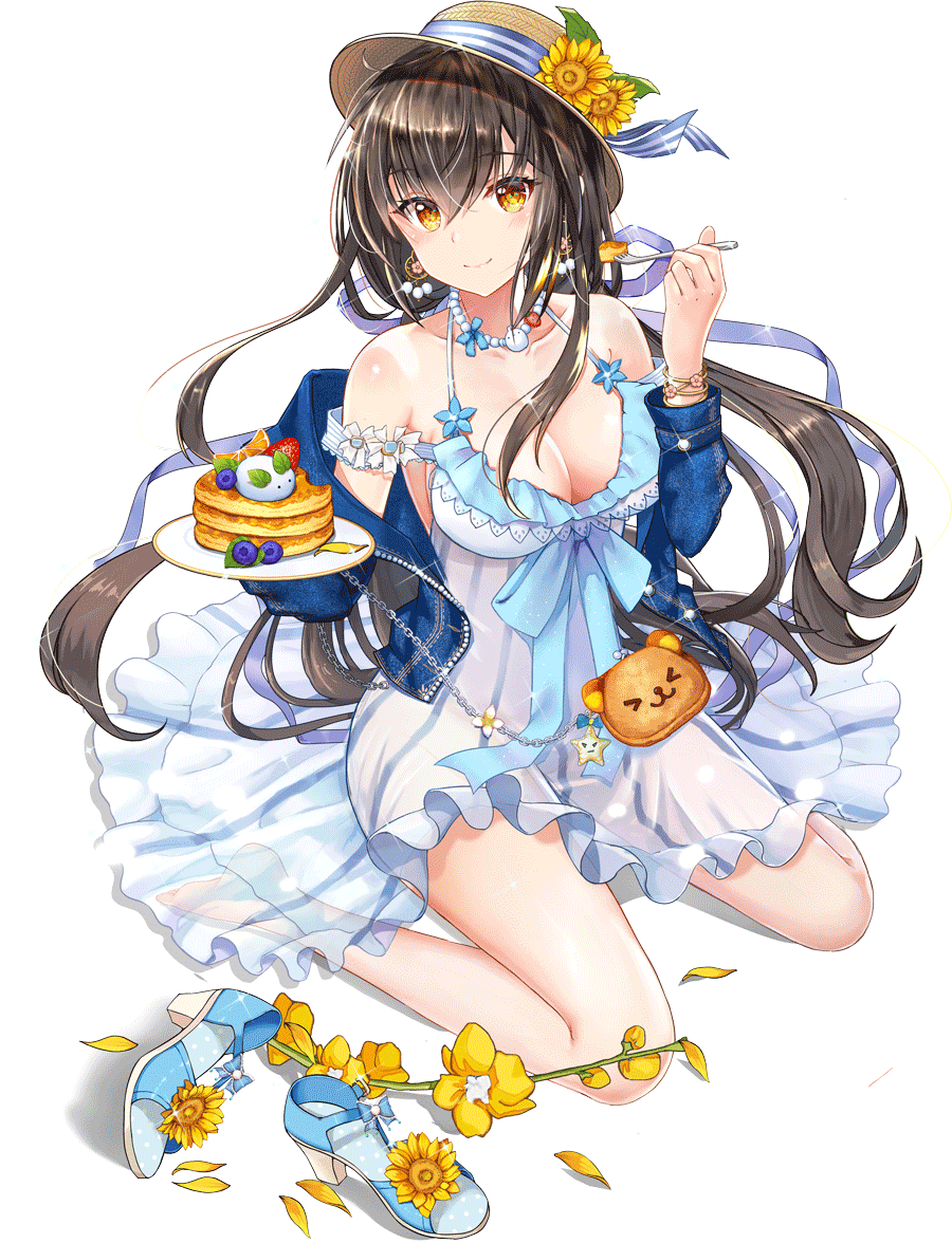 ［食欲の秋］周倉の画像