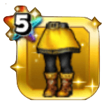 ロイヤルボトムスのアイコン