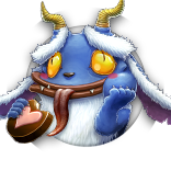 オセロニアの［初チョコ］ミーミクラィの画像