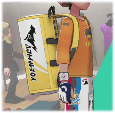 スポーツボストン(チャレンジ)