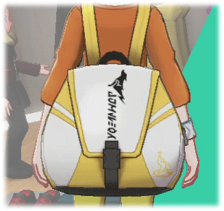 スポーツリュック(チャレンジ)