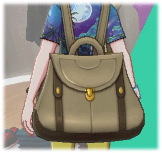 レザーボストン