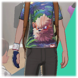 ポケモン剣盾 服 ブティック 一覧 髪型や服の変更方法 ソード