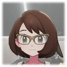 ハーフリムグラス