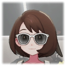 ウェリントンサングラス