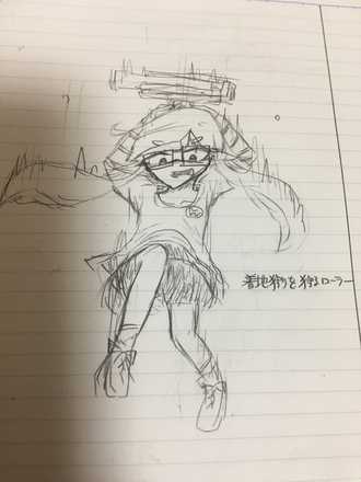 コメント画像