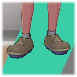 ワラビーブーツ