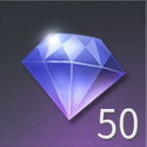 ダイヤ50の画像