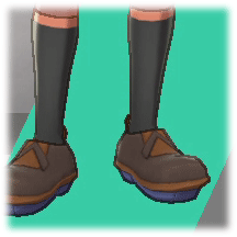 スポーツハイソックス