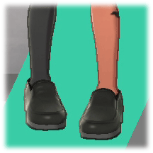 スポーツサイハイソックス