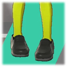 サイハイソックス