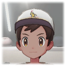 スポーツキャップ(チャレンジ)