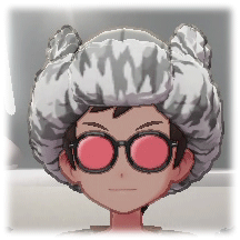 フライトキャップ