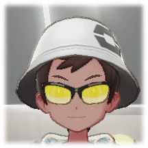 バケットキャップ