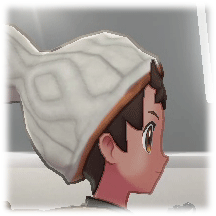 ワッチキャップ