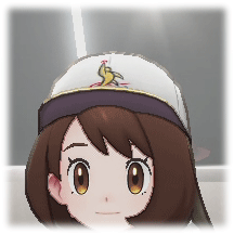 スポーツキャップ(チャレンジ)