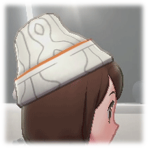 ワッチキャップ