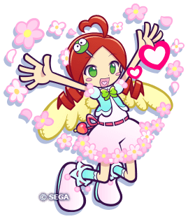 ぷよクエ ももいろのりんごの評価とスキル ステータス ゲームエイト