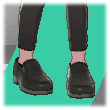 スニーカーソックス